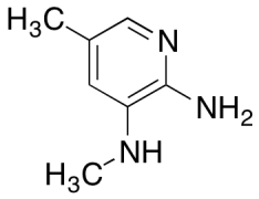 N3,5-Dimethyl-2,3-pyridinediamine