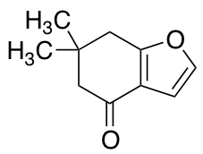 6,6-dimethyl-6,7-dihydro-1-benzofuran-4(5H)-one