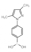 4-(3,5-Dimethyl-1H-pyrazol-1-yl)phenylboronic Acid