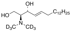 D-erythro-N,N-Dimethylsphingosine-d6