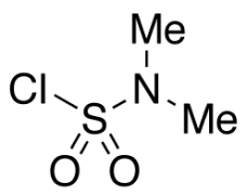 N,N-Dimethylsulfamoyl Chloride