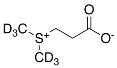 Dimethylsulfonioproprionate-d6 (up to 40% water)