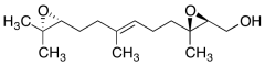 ((2S,3S)-3-((E)-6-((R)-3,3-Dimethyloxiran-2-yl)-4-methylhex-3-en-1-yl)-3-methyloxiran-2-yl