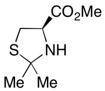L-2,2-Dimethylthiazolidine-4-carboxylic Acid Methyl Ester