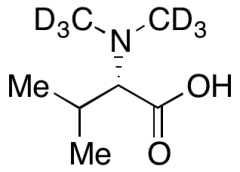 N,N-Dimethyl-L-valine-d6