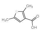 2,5-Dimethylthiophene-3-carboxylic acid