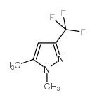 1,5-Dimethyl-3-(trifluoromethyl)pyrazole