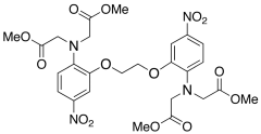 5,5&rsquo;-Dinitro-BAPTA-tetramethyl Ester