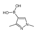 1,3-Dimethylpyrazole-4-boronic Acid