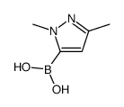 1,3-Dimethylpyrazole-5-boronic acid
