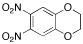 6,7-Dinitro-2,3-dihydro-benzo[1,4]dioxime