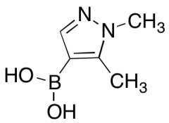 1,5-Dimethylpyrazole-4-boronic acid