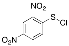 2,4-Dinitrobenzenesulfenyl Chloride