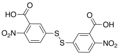 3,3'-Dithiobis[6-nitrobenzoic Acid]