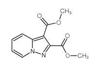 Dimethyl pyrazolo[1,5-a]pyridine-2,3-dicarboxylate