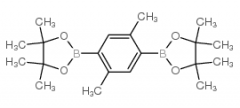 2,5-Dimethyl-1,4-phenylenediboronic acid, pinacol ester