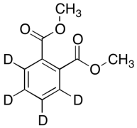 Dimethyl phthalate-3,4,5,6-d4