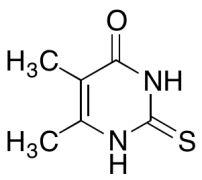 5,6-Dimethylthiouracil