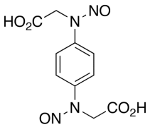 N,N-Dinitroso-p-phenylenediamine-N,N-diacetic Acid