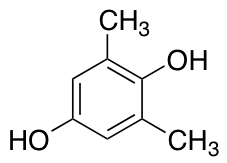 2,6-Dimethylhydroquinone