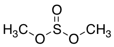 Dimethyl Sulfite