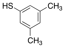 3,5-Dimethylthiophenol