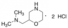 Dimethyl-morpholin-2-ylmethyl-amine Dihydrochloride