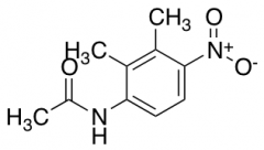 N-(2,3-Dimethyl-4-nitrophenyl)acetamide