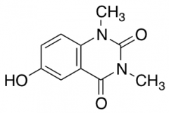 1,3-Dimethyl-6-hydroxyquinazoline-2,4-dione