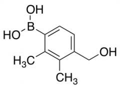 2,3-Dimethyl-4-hydroxymethylphenylboronic acid