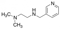 N,N-Dimethyl-N'-pyridin-3-ylmethyl-ethane-1,2-diamine