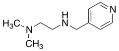 N,N-Dimethyl-N'-pyridin-4-ylmethyl-ethane-1,2-diamine