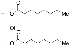 1,3-Dioctanoyl Glycerol