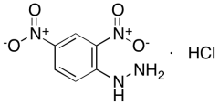 2,4-Dinitrophenylhydrazine Hydrochloride
