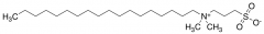 3-(Dimethyl(octadecyl)ammonio)propane-1-sulfonate