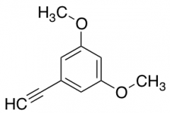 3,5-Dimethoxyphenylacetylene