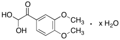 3,4-Dimethoxyphenylglyoxal Hydrate