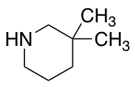 3,3-Dimethylpiperidine