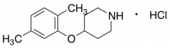 4-(2,5-Dimethylphenoxy)piperidine Hydrochloride