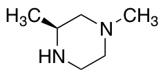 (S)-1,3-Dimethylpiperazine