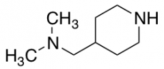 Dimethyl(piperidin-4-ylmethyl)amine