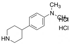 N,N-Dimethyl-4-(4-piperidinyl)aniline Dihydrochloride
