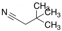 3,3-Dimethylbutanenitrile