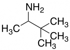 3,3-Dimethyl-2-butylamine