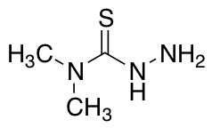 4,4-Dimethyl-3-thiosemicarbazide