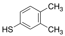 3,4-Dimethylthiophenol