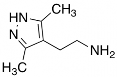 2-(3,5-Dimethyl-1H-pyrazol-4-yl)-ethylamine