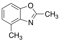2,4-Dimethylbenzoxazole