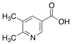 5,6-Dimethyl-nicotinic acid