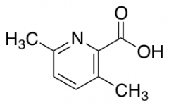 3,6-Dimethylpicolinic acid